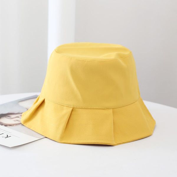 wide brim hats summer ruffles bucket hat women sun female lady pure color panama cotton outdoor fisherman visor basin cap, Blue;gray
wide brim hats summer ruffles bucket hat women sun female lady pure color panama cotton outdoor fisherman visor basin cap, Blue;gray