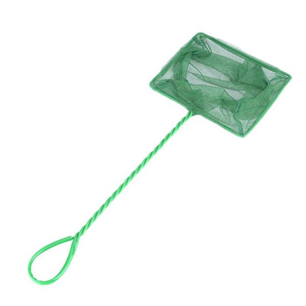 hg-professional aquarium green easy to catch betta scoop nylon mesh net fishing landing accessories
hg-professional aquarium green easy to catch betta scoop nylon mesh net fishing landing accessories
