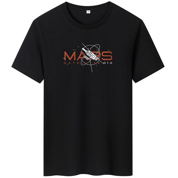 men's t-shirts quick-drying summer loose short sleeve for men and women fashion printed plain t-shirt #s-6xl100% cotton, White;black
men's t-shirts quick-drying summer loose short sleeve for men and women fashion printed plain t-shirt #s-6xl100% cotton, White;black