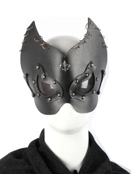 halloween cosplay role playing funny mask punk party party easter fox mask fancy dress party props cos movie game props playing, Black
halloween cosplay role playing funny mask punk party party easter fox mask fancy dress party props cos movie game props playing, Black