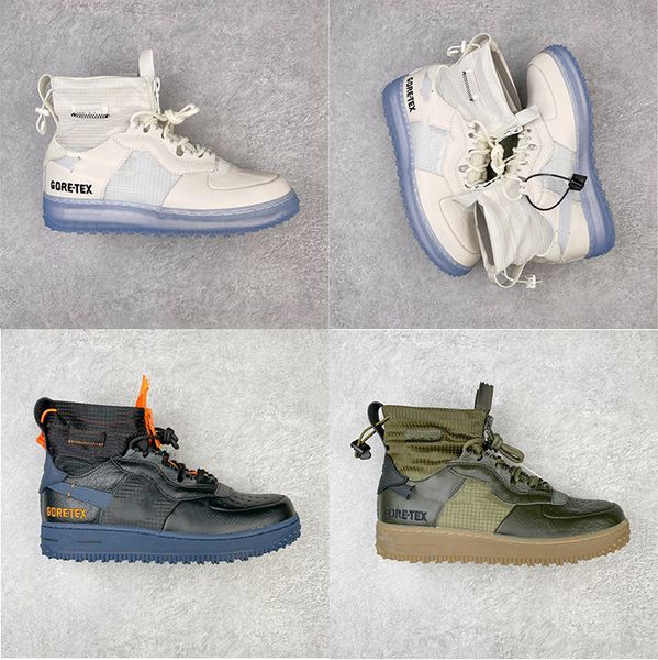 2021 af 1 high gore-tex men women running shoes white black and blue army green fashion outdoor sneaker size 36~45
2021 af 1 high gore-tex men women running shoes white black and blue army green fashion outdoor sneaker size 36~45
