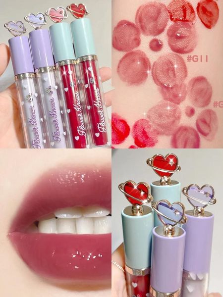 lip gloss arrival mirror surface moisturizing hydrating nourishing women beauty cosmetic makeup brighten tint
lip gloss arrival mirror surface moisturizing hydrating nourishing women beauty cosmetic makeup brighten tint