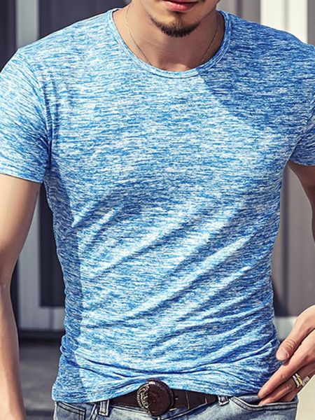 men's t-shirt slim short sleeve micro-elastic summer tshirt young fashion man 2021 tee dating casual colthing t-shirts, White;black
men's t-shirt slim short sleeve micro-elastic summer tshirt young fashion man 2021 tee dating casual colthing t-shirts, White;black
