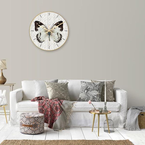 creative pattern stone wall clock horloge murale acrylic living room decoration orologio da parete decoracion hogar moderno clocks
creative pattern stone wall clock horloge murale acrylic living room decoration orologio da parete decoracion hogar moderno clocks