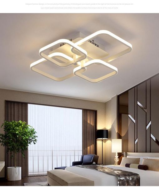 ceiling lights serrickdon modern led chandelier with remote control acrylic for living room bedroom home
ceiling lights serrickdon modern led chandelier with remote control acrylic for living room bedroom home