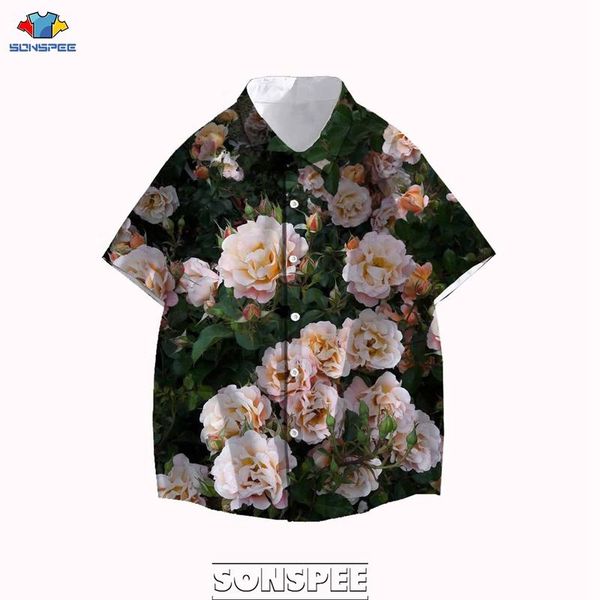 retro flower floral men short sleeve hawaiian shirt casual harajuku beach loose print shirts for vacation clothing men's, White;black
retro flower floral men short sleeve hawaiian shirt casual harajuku beach loose print shirts for vacation clothing men's, White;black