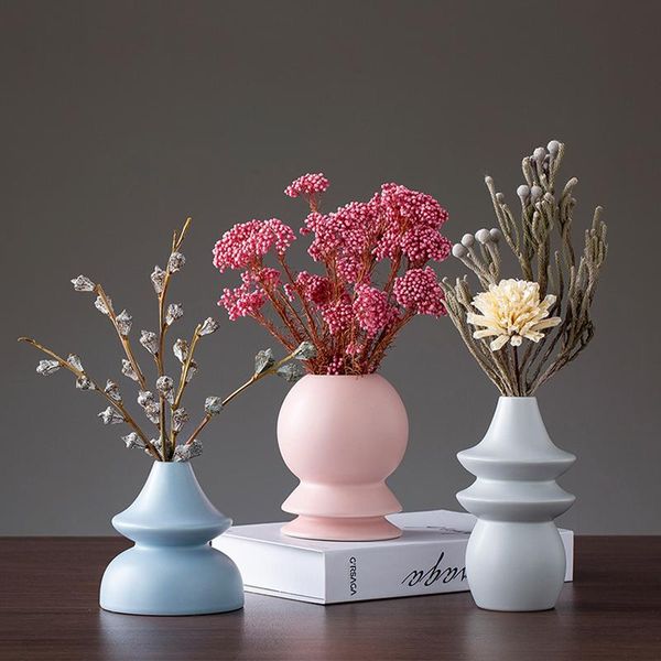vases modern minimalist ceramic vase home decoration accessories mini flower origami pot creative wedding gifts
vases modern minimalist ceramic vase home decoration accessories mini flower origami pot creative wedding gifts