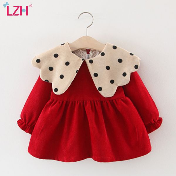 girl's dresses autumn winter long sleeve princess for girl 1 year birthday infant newborn baby christmas party dress 1027, Red;yellow
girl's dresses autumn winter long sleeve princess for girl 1 year birthday infant newborn baby christmas party dress 1027, Red;yellow