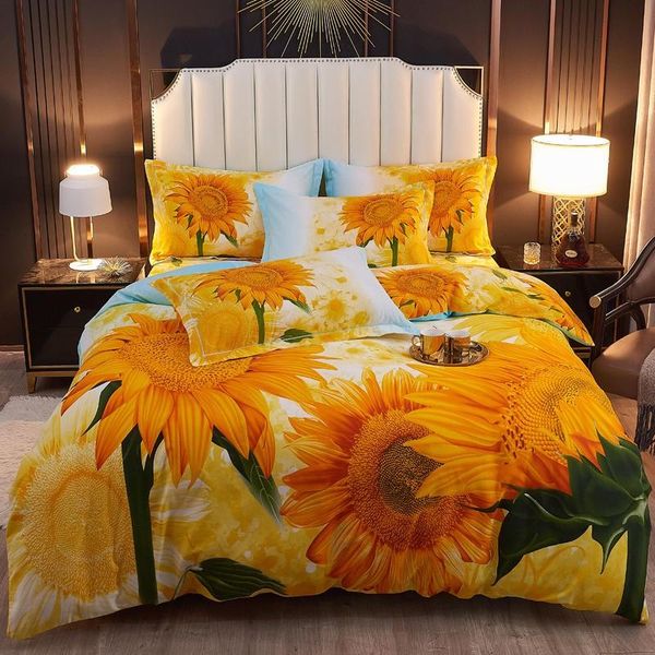 bedding sets 100%cotton brushed ultra soft friendly duvet cover set 4pcs sunflowers blossom king size bed sheet pillowcases
bedding sets 100%cotton brushed ultra soft friendly duvet cover set 4pcs sunflowers blossom king size bed sheet pillowcases