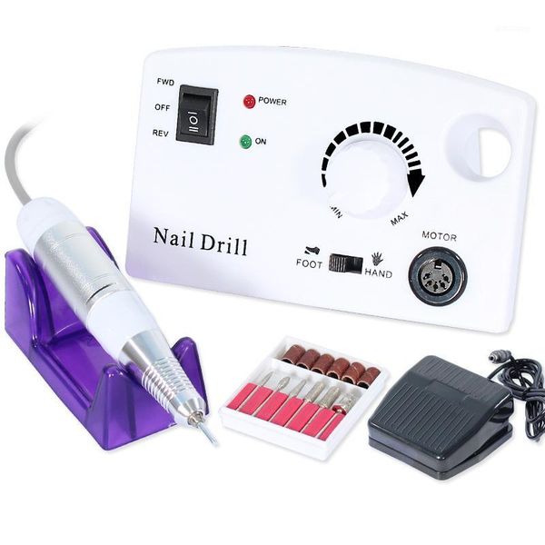 professional nail polisher electric removal manicure machine polish nails 35000 rpm with drill bit1
professional nail polisher electric removal manicure machine polish nails 35000 rpm with drill bit1