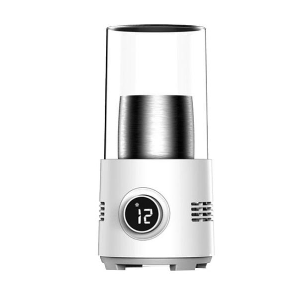mugs quick cooling cup, intelligent and cold digital display constant temperature us plug
mugs quick cooling cup, intelligent and cold digital display constant temperature us plug