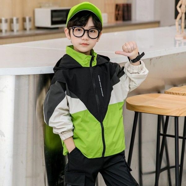 jackets 2021 full sleeve outerwear 2 colors regular length kids boys for 5 6 7 8 9 10 11 12 year active casual coat, Blue;gray
jackets 2021 full sleeve outerwear 2 colors regular length kids boys for 5 6 7 8 9 10 11 12 year active casual coat, Blue;gray