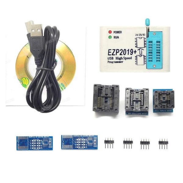seat suit high speed usb spi programmer support 24 25 93 flash memory bios chip slot accessories computer cables & connectors
seat suit high speed usb spi programmer support 24 25 93 flash memory bios chip slot accessories computer cables & connectors