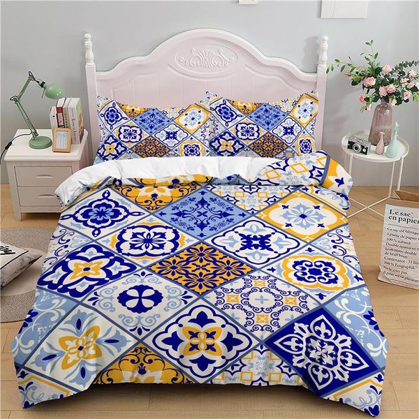 bedding sets luxury 3d bohemia geometry print 2/3pcs set comfortable duvet cover pillowcase home textile and king eu/us/au size
bedding sets luxury 3d bohemia geometry print 2/3pcs set comfortable duvet cover pillowcase home textile and king eu/us/au size