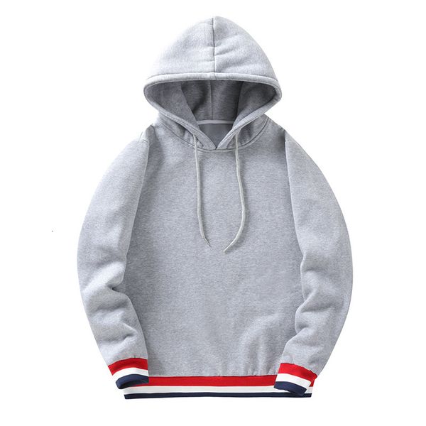 men's hoodies & sweatshirts splicing colorful hoodie man stripes young autumn and winter korean models of the original hooded personali, Black
men's hoodies & sweatshirts splicing colorful hoodie man stripes young autumn and winter korean models of the original hooded personali, Black