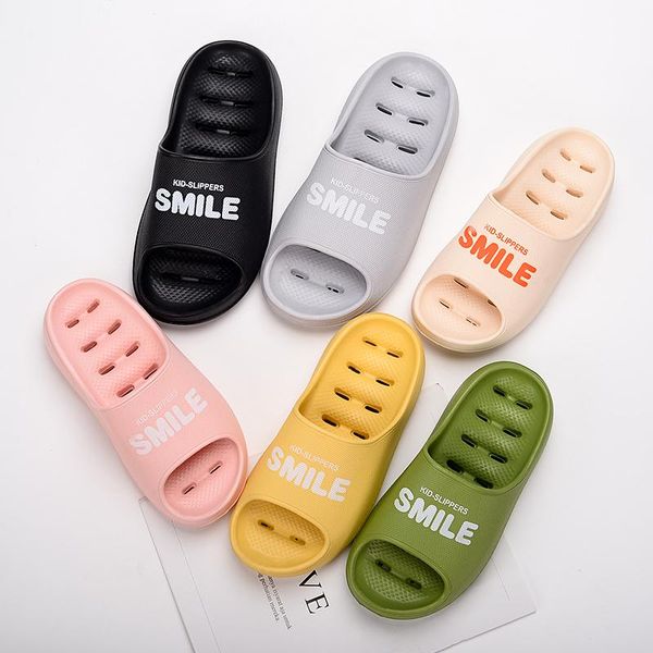 thick-soled men's slippers increase summer home couples bathroom non-slip wear-resistant word for women, Black
thick-soled men's slippers increase summer home couples bathroom non-slip wear-resistant word for women, Black