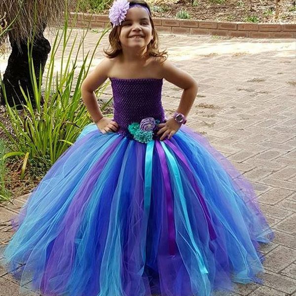 girls peacock flower tutu kids girl dresses crochet corset ball gown vestidos with hairbow children wedding party costume, Red;yellow
girls peacock flower tutu kids girl dresses crochet corset ball gown vestidos with hairbow children wedding party costume, Red;yellow
