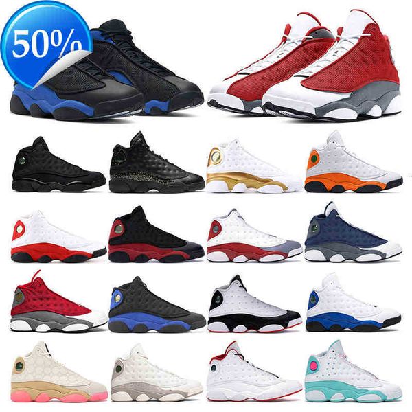 size 5.5-13 jumpman 13s mens basketball shoes women hyper royal red flint starfish black cat men trainer sneaker outdoor sport shoe4ayc
size 5.5-13 jumpman 13s mens basketball shoes women hyper royal red flint starfish black cat men trainer sneaker outdoor sport shoe4ayc