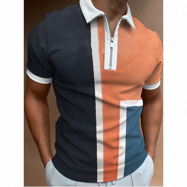 men's golf shirt color block turndown street daily zipper long sleeve casual fashion comfortable blue-green blue black e5qo#, White;black
men's golf shirt color block turndown street daily zipper long sleeve casual fashion comfortable blue-green blue black e5qo#, White;black