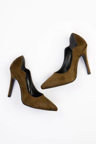 dress shoes 2021 ladies pumpskhaki high-heeled shoe game fashion elegant stylish lady party designer women pumps, Black
dress shoes 2021 ladies pumpskhaki high-heeled shoe game fashion elegant stylish lady party designer women pumps, Black