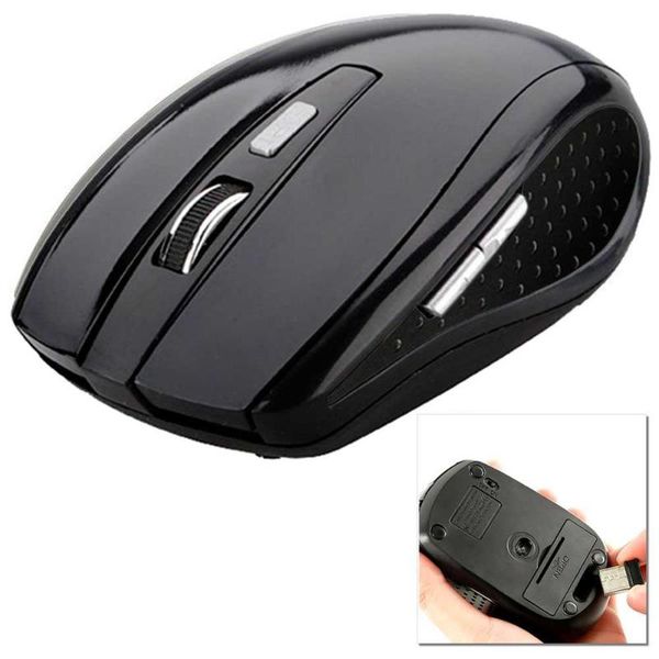 mice wireless optical mouse 2.4g cordless with usb 2.0 receiver 1600 dpi 3 adjustable levels black for lappc windows 10
mice wireless optical mouse 2.4g cordless with usb 2.0 receiver 1600 dpi 3 adjustable levels black for lappc windows 10