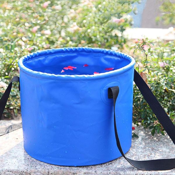 collapsible bucket portable folding lid silicone car washing children outdoor fishing travel home storage bags
collapsible bucket portable folding lid silicone car washing children outdoor fishing travel home storage bags