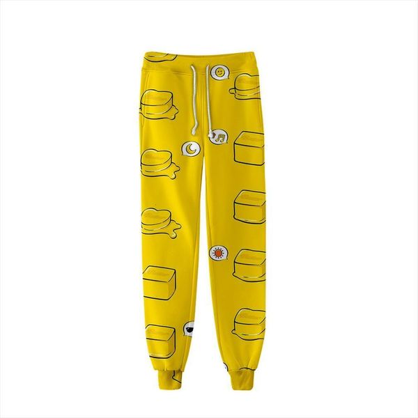 album butter 3d harajuku womens capris warm fashion slim men oversize, Black;white
album butter 3d harajuku womens capris warm fashion slim men oversize, Black;white