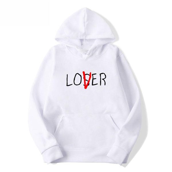 women's hoodies & sweatshirts casual leisure harajuku loser club lover sweatshirt the losers hoodie, Black
women's hoodies & sweatshirts casual leisure harajuku loser club lover sweatshirt the losers hoodie, Black