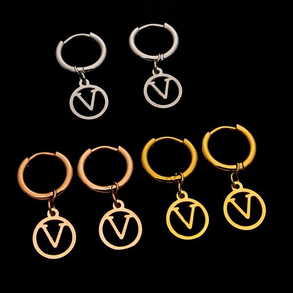 without boxes luxury women fashion earrings designer hollow letter stud ring pendant engagement earring for lady wholesale, Golden;silver
without boxes luxury women fashion earrings designer hollow letter stud ring pendant engagement earring for lady wholesale, Golden;silver