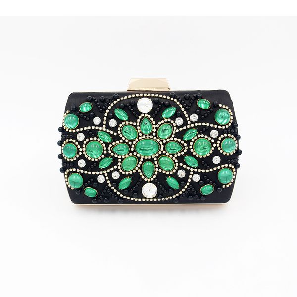 dinner clutch style american women's multi-purpose european box-shaped bag, printed and ladies diamond-studded cosmetic bag oljkb
dinner clutch style american women's multi-purpose european box-shaped bag, printed and ladies diamond-studded cosmetic bag oljkb