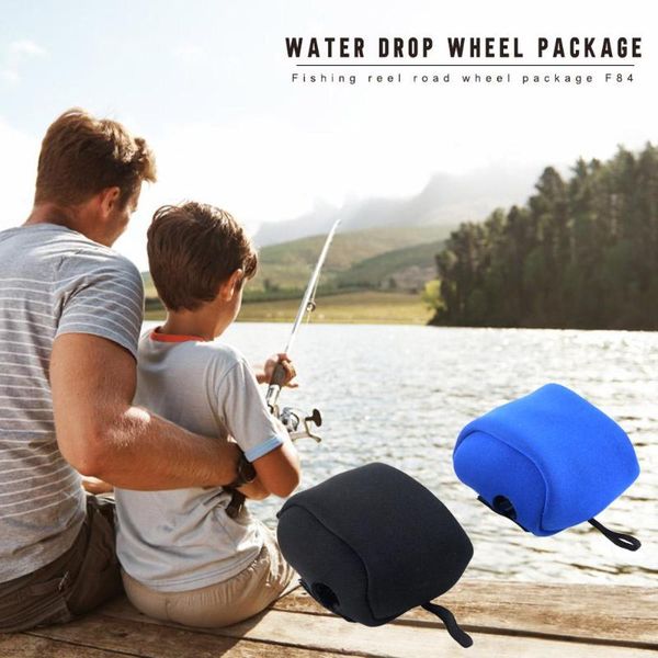 fishing accessories baitcasting reel protective case portable package compression resistance cover pouch storage outdoor
fishing accessories baitcasting reel protective case portable package compression resistance cover pouch storage outdoor