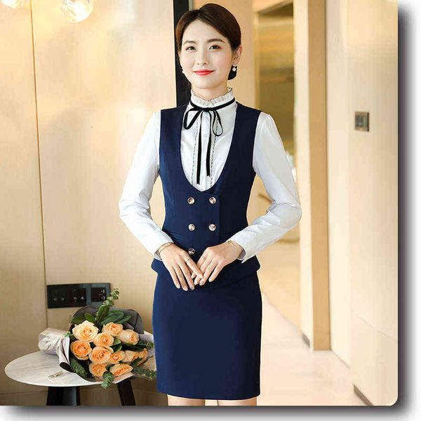 luxury men's suits blazers spring and autumn profsional vt suit women's fashion interview formal dr's vt three piece set kore, White;black
luxury men's suits blazers spring and autumn profsional vt suit women's fashion interview formal dr's vt three piece set kore, White;black