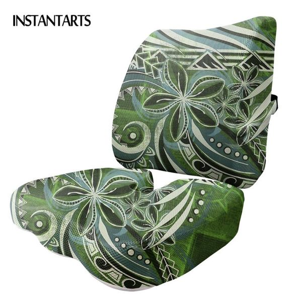 seat cushions instantarts tribal frangipani print soft cushion home memory cotton pad thick waist coccyx support for women's men
seat cushions instantarts tribal frangipani print soft cushion home memory cotton pad thick waist coccyx support for women's men