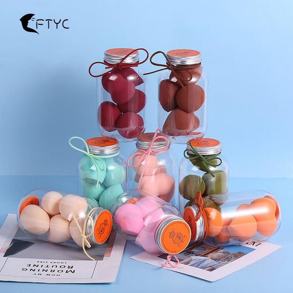 sponges, applicators & cotton 5pcs beauty egg not eat powder sponge puff facial fine makeup tool cosmetic set soft
sponges, applicators & cotton 5pcs beauty egg not eat powder sponge puff facial fine makeup tool cosmetic set soft