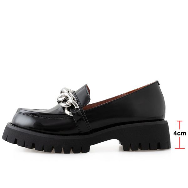 dress shoes meotina med heels cow split leather loafers woman platform chunky heel pumps chain round toe ladies footwear black siz
dress shoes meotina med heels cow split leather loafers woman platform chunky heel pumps chain round toe ladies footwear black siz