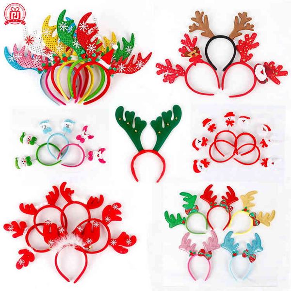 decorations head buckle party props children's gifts christmas products hair hoop
decorations head buckle party props children's gifts christmas products hair hoop