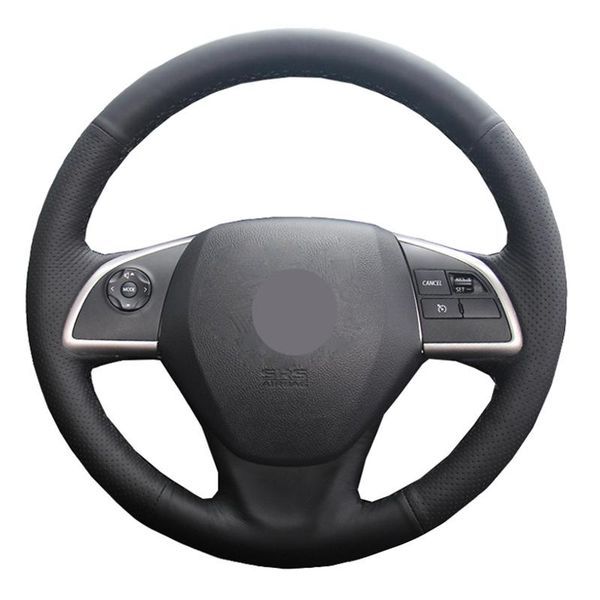 steering wheel covers hand sew 18 styles car cover cow leather suede volant for mitsubishi asx outlander mirage g4 l200 eclipse cross
steering wheel covers hand sew 18 styles car cover cow leather suede volant for mitsubishi asx outlander mirage g4 l200 eclipse cross