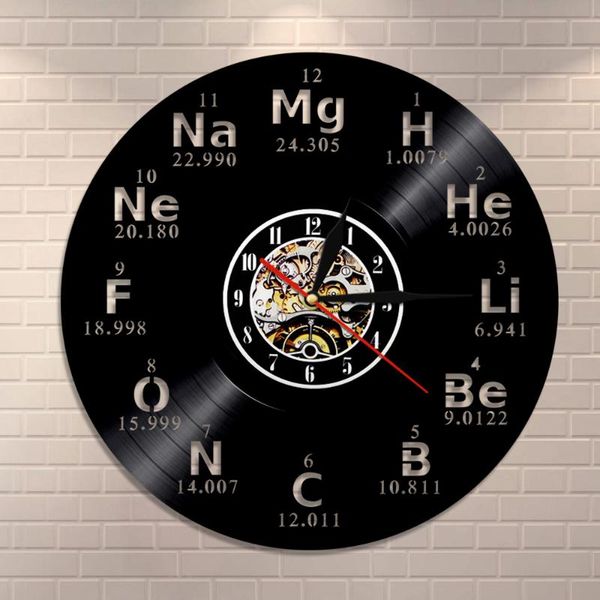 symbol cd record wall clock theme diy removable art watch home decorative room decor clocks
symbol cd record wall clock theme diy removable art watch home decorative room decor clocks