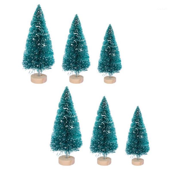 christmas decorations 6pcs adorable miniature home tree ornaments delicate accessories
christmas decorations 6pcs adorable miniature home tree ornaments delicate accessories