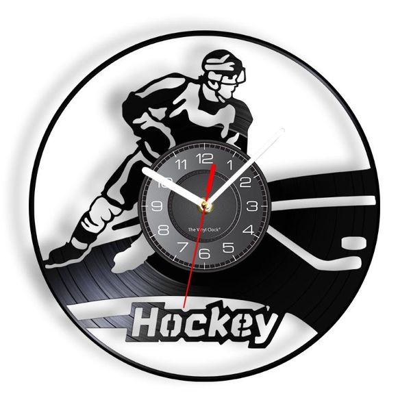 wall clocks ice hockey player skating clock sports winter events room artwork decor record disk crafts
wall clocks ice hockey player skating clock sports winter events room artwork decor record disk crafts