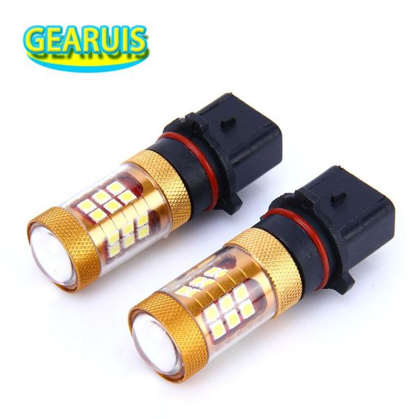 car headlights 2pcs super bright p13w led 3030 chips 0.4a 28 smd psx26w headlight light bulb lamps auto daytime running drl fog lights
car headlights 2pcs super bright p13w led 3030 chips 0.4a 28 smd psx26w headlight light bulb lamps auto daytime running drl fog lights