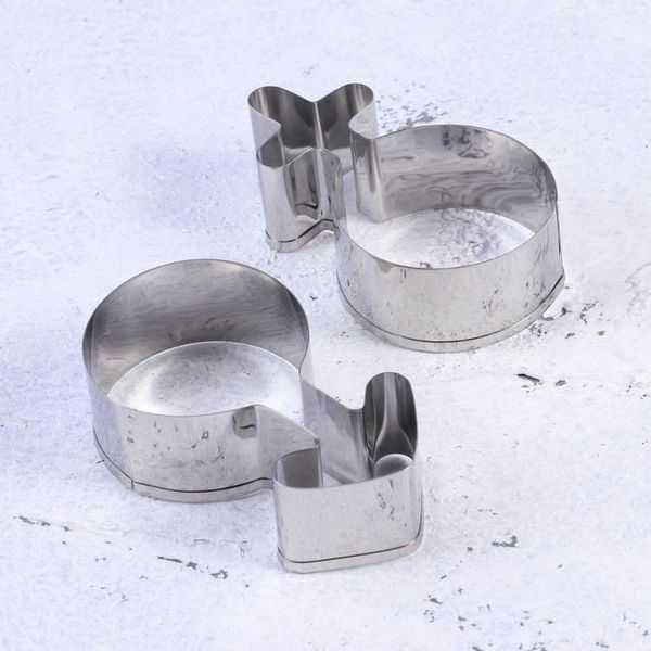 baking moulds 2pcs valentine's day diy gender symbol cookie cutter set stainless steel biscuit fondant cake molds kitchen tools
baking moulds 2pcs valentine's day diy gender symbol cookie cutter set stainless steel biscuit fondant cake molds kitchen tools