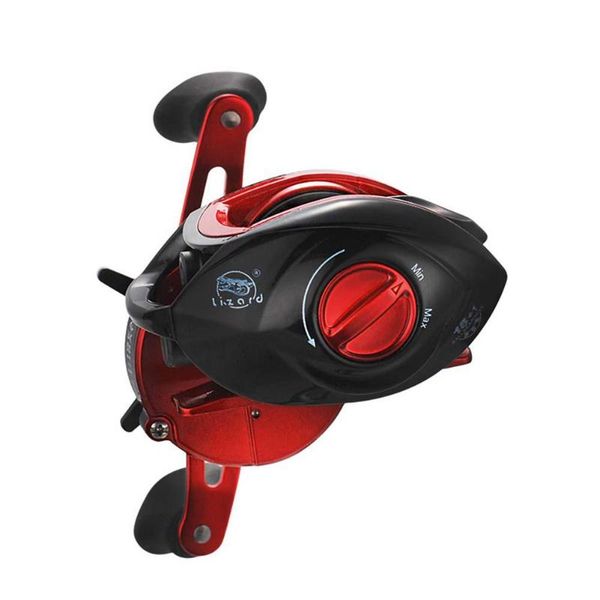 full metal cup high speed super smooth multi bearing water drop fishing reel specification: left hand, right hand baitcasting reels
full metal cup high speed super smooth multi bearing water drop fishing reel specification: left hand, right hand baitcasting reels