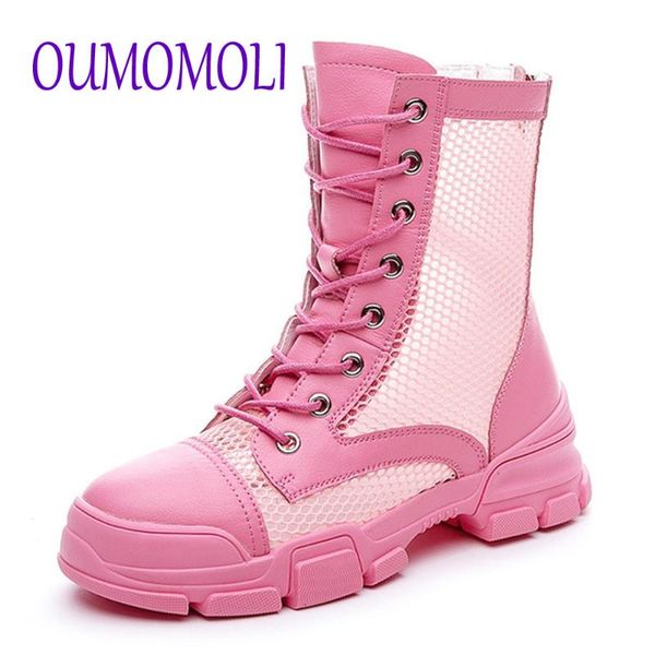 boots summer women shoes natural leathet thick heels ankle mesh cutout zipper round toe ladies 34-40 q623, Black
boots summer women shoes natural leathet thick heels ankle mesh cutout zipper round toe ladies 34-40 q623, Black