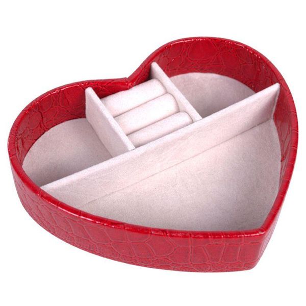 jewelry pouches, bags pu heart shaped leather box double layers with mirror for boxes & p9yf, Pink;blue
jewelry pouches, bags pu heart shaped leather box double layers with mirror for boxes & p9yf, Pink;blue