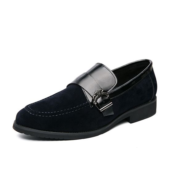 men's dress shoes spring and fall oxfords platform sneakers party lovers wedding business luxurys designers, Black
men's dress shoes spring and fall oxfords platform sneakers party lovers wedding business luxurys designers, Black
