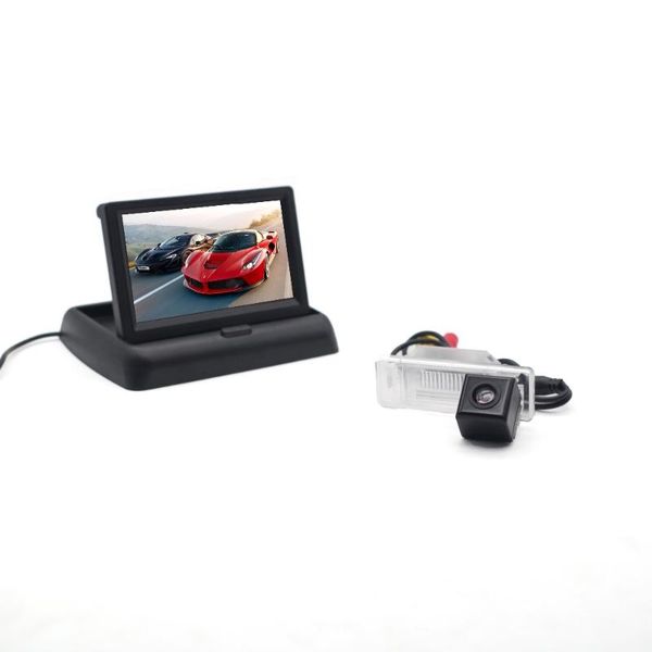 car rear view cameras& parking sensors 4.3" tft lcd monitor + camera for qashqai x trail x-trail 2008 2010 2011 2012 307 hatc
car rear view cameras& parking sensors 4.3" tft lcd monitor + camera for qashqai x trail x-trail 2008 2010 2011 2012 307 hatc