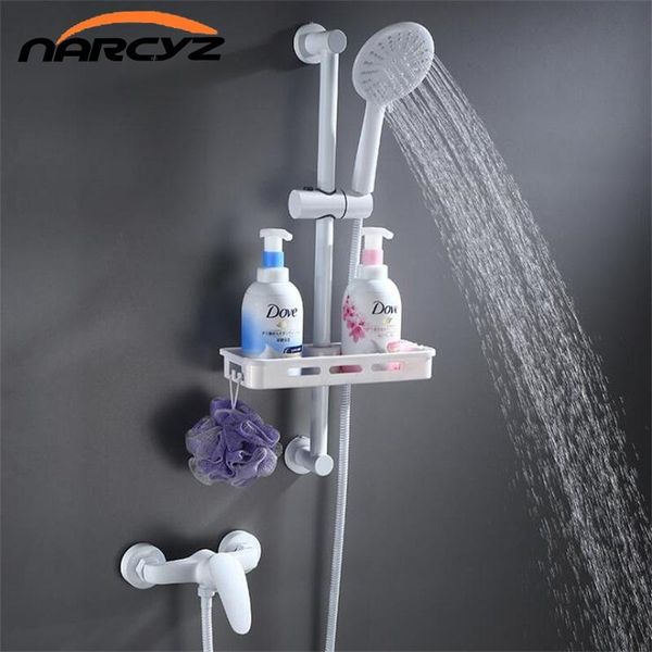 shower faucet 304 stainless steel white head pressurized toilet set with under water outlet xt433 bathroom sets
shower faucet 304 stainless steel white head pressurized toilet set with under water outlet xt433 bathroom sets