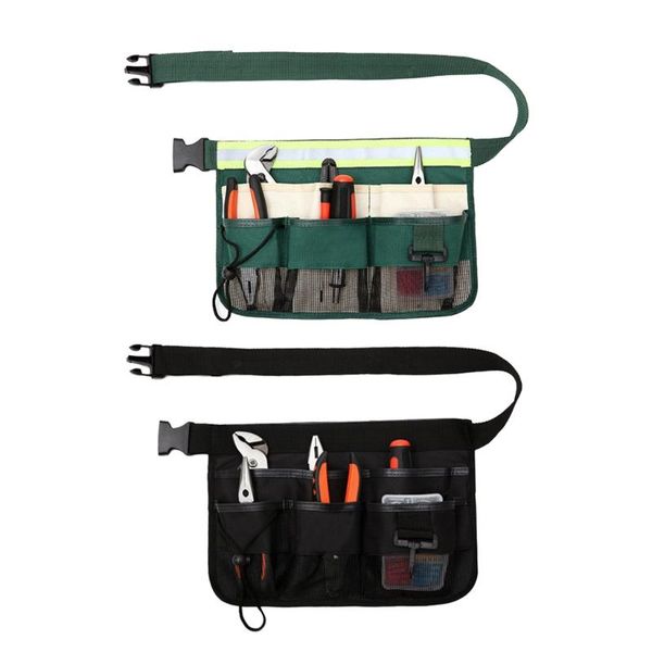 storage bags oxford cloth waist pocket utility garden tool belt large capacity pouch
storage bags oxford cloth waist pocket utility garden tool belt large capacity pouch