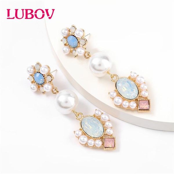 dangle & chandelier lubov gold metal opal white resin long drop earrings high-quality luxury glass rhinestone jewelry accessories for women, Silver
dangle & chandelier lubov gold metal opal white resin long drop earrings high-quality luxury glass rhinestone jewelry accessories for women, Silver